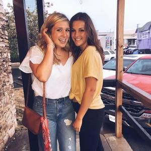 Meet your Posher, Bayli